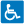Attrezzato per Disabili